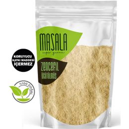 Super Gurme Masala 1 kg Toz Zencefil