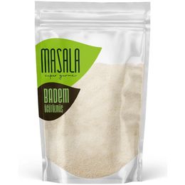 Super Gurme Masala 100 gr Çiğ Badem Unu