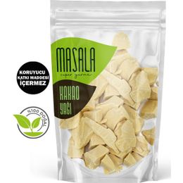 Super Gurme Masala 100 gr Kakao Yağı