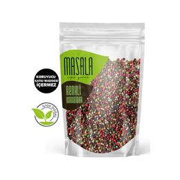 Super Gurme Masala 100 gr Renkli Karabiber