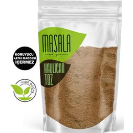 Super Gurme Masala 100 gr Toz Havlıcan