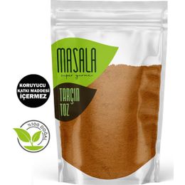 Super Gurme Masala 100 gr Toz Tarçın