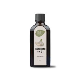 Super Gurme Masala 100 ml Sarımsak Yağı