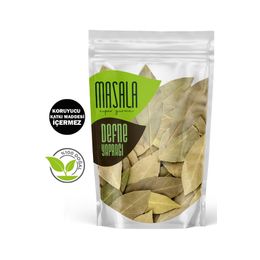 Super Gurme Masala 120 gr Defne Yaprağı