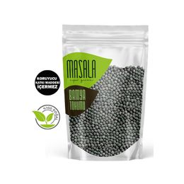 Super Gurme Masala 125 gr Bamya Tohumu
