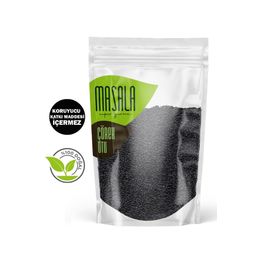 Super Gurme Masala 125 gr Çörek Otu
