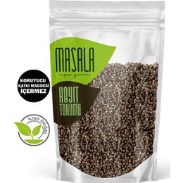 Super Gurme Masala 125 gr Hayıt Tohumu