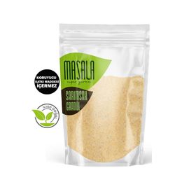 Super Gurme Masala 150 gr Granül Kurutulmuş Sarımsak