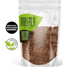 Super Gurme Masala 150 gr Keten Tohumu