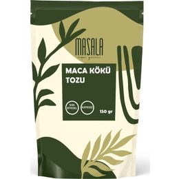 Super Gurme Masala 150 gr Maca Kökü Tozu