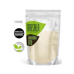 Super Gurme Masala 150 gr Toz Karnıyarık Otu