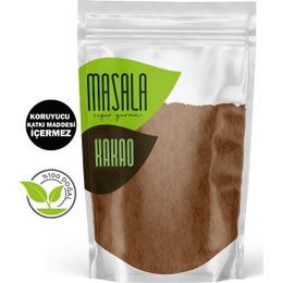 Super Gurme Masala 200 gr Kakao Tozu