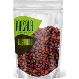 Super Gurme Masala 200 gr Kuşburnu