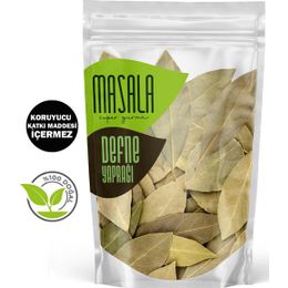 Super Gurme Masala 25 gr Defne Yaprağı