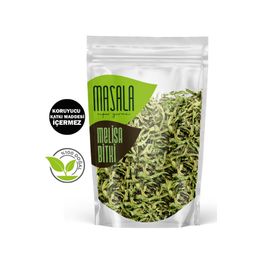 Super Gurme Masala 25 gr Melisa Çayı