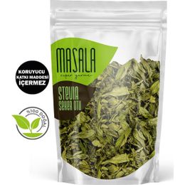 Super Gurme Masala 25 gr Stevia