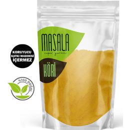 Super Gurme Masala 250 gr Köri