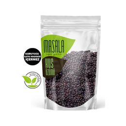 Super Gurme Masala 250 gr Kuş Üzümü