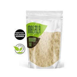 Super Gurme Masala 250 gr Mahlep Tane