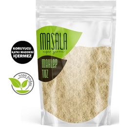 Super Gurme Masala 250 gr Mahlep Tane