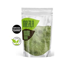 Super Gurme Masala 250 gr Nane
