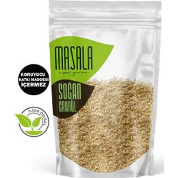 Super Gurme Masala 250 gr Soğan Granül