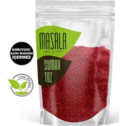 Super Gurme Masala 250 gr Sumak Toz