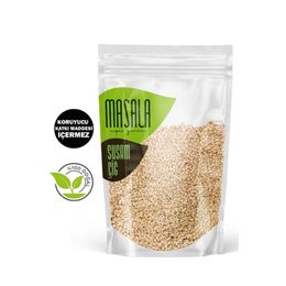 Super Gurme Masala 250 gr Susam