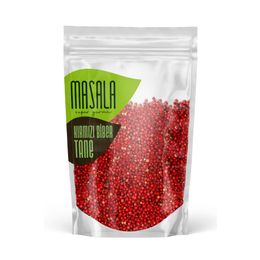 Super Gurme Masala 250 gr Tane Kırmızı Karabiber