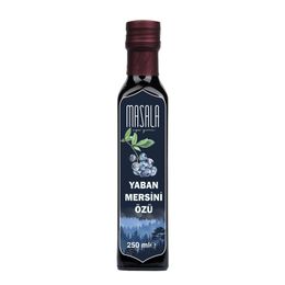 Super Gurme Masala 250 ml Yaban Mersini Özü