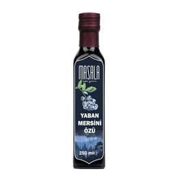 Super Gurme Masala 250 ml Yaban Mersini Özü