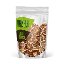 Super Gurme Masala 40 gr Limon Kurusu