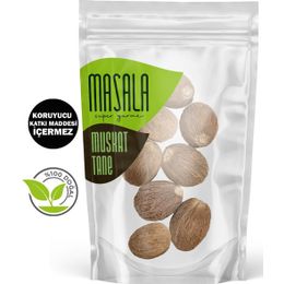 Super Gurme Masala 40 gr Muskat Tane
