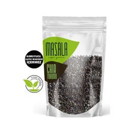 Super Gurme Masala 400 gr Chia Tohumu