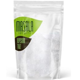 Super Gurme Masala 400 gr Epsom Tuzu