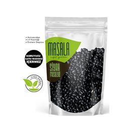 Super Gurme Masala 400 gr Siyah Fasulye