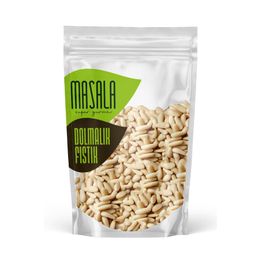 Super Gurme Masala 50 gr Dolmalık Fıstık Çam Fıstığı
