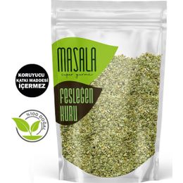 Super Gurme Masala 50 gr Fesleğen
