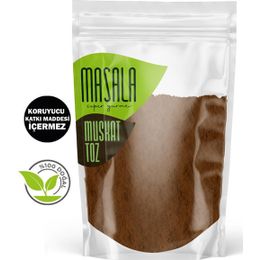 Super Gurme Masala 50 gr Toz Muskat