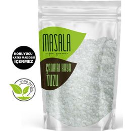 Super Gurme Masala 500 gr Çankırı Kaya Tuzu