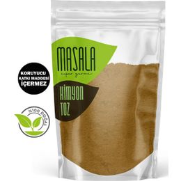 Super Gurme Masala 500 gr Kimyon Toz