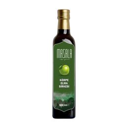 Super Gurme Masala 500 ml Körpe Elma Sirkesi