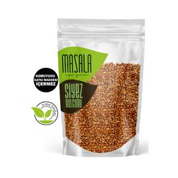 Super Gurme Masala 750 gr Siyez Pilavlık Bulgur
