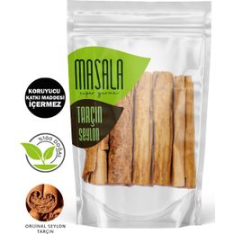 Super Gurme Masala Çubuk 100 gr Seylon Tarçın