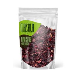 Super Gurme Masala Nar Çiçeği 250 gr Hibiskus
