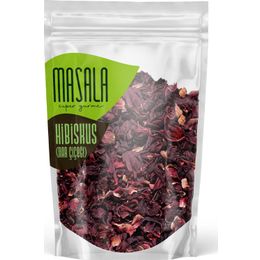 Super Gurme Masala Nar Çiçeği 75 gr Hibiskus