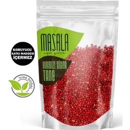 Super Gurme Masala Tane 1 kg Kırmızı Karabiber