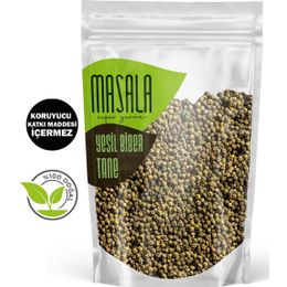 Super Gurme Masala Tane 250 gr Yeşil Karabiber