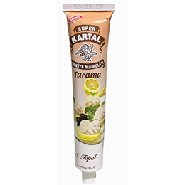 Süper Kartal 90 gr Tarama Tüp