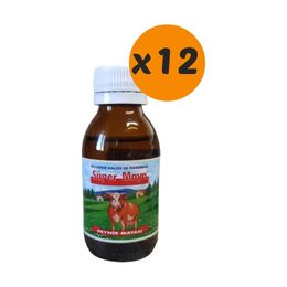 Süper Maya 12x100 ml Peynir Mayası